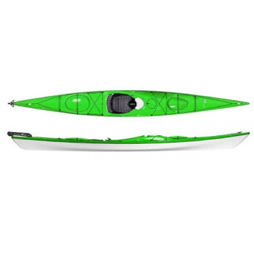The Delta 17 Ultralight Performance Touring Kayak is such an awesome kayak. With tonnes of features and and quality build you be stoked hitting any waterway.