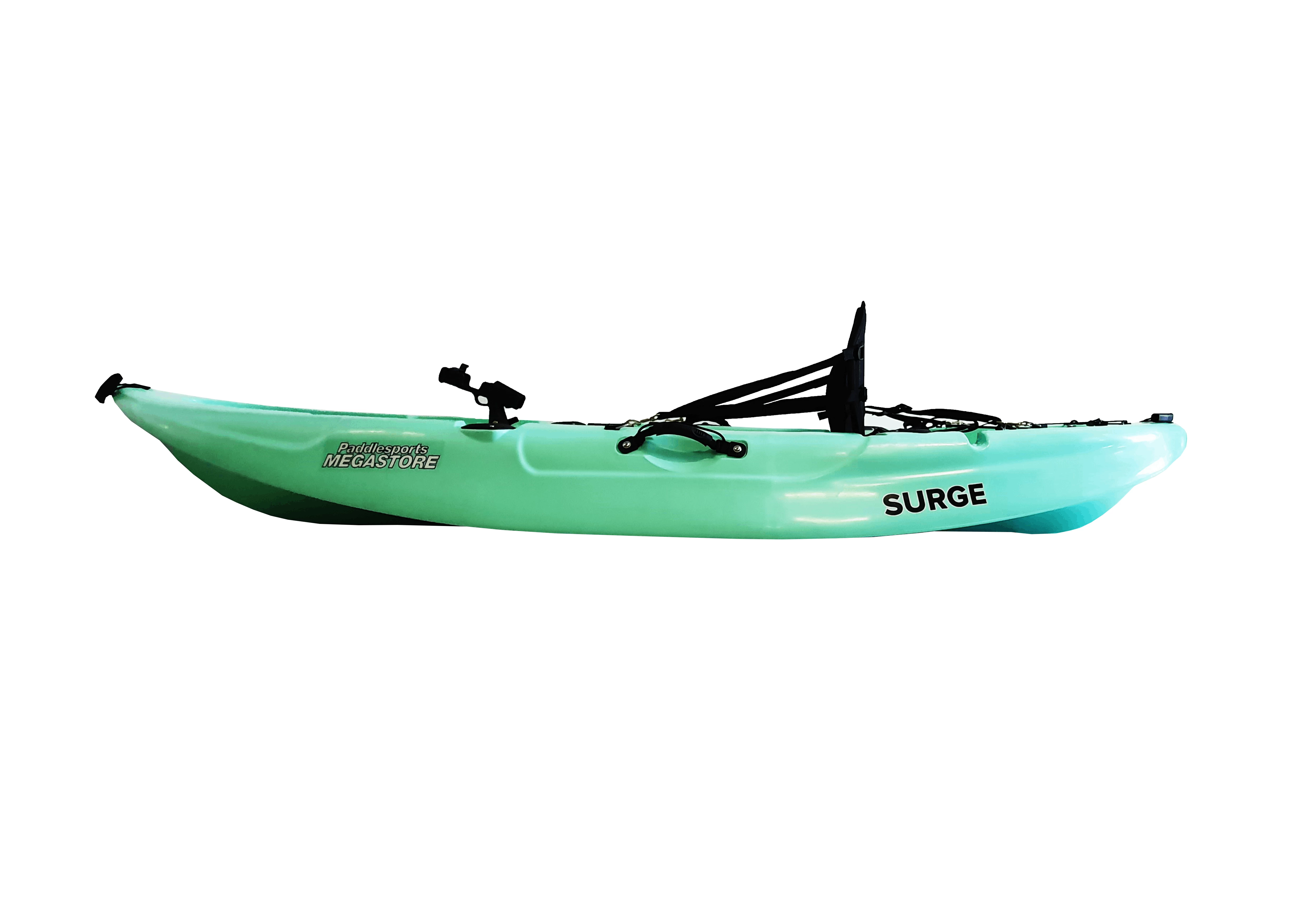 SURGE Detachable Kayak Shade Cover - Paddlesports Megastore