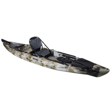 Surge Viper 13 Pro Fishing Kayak