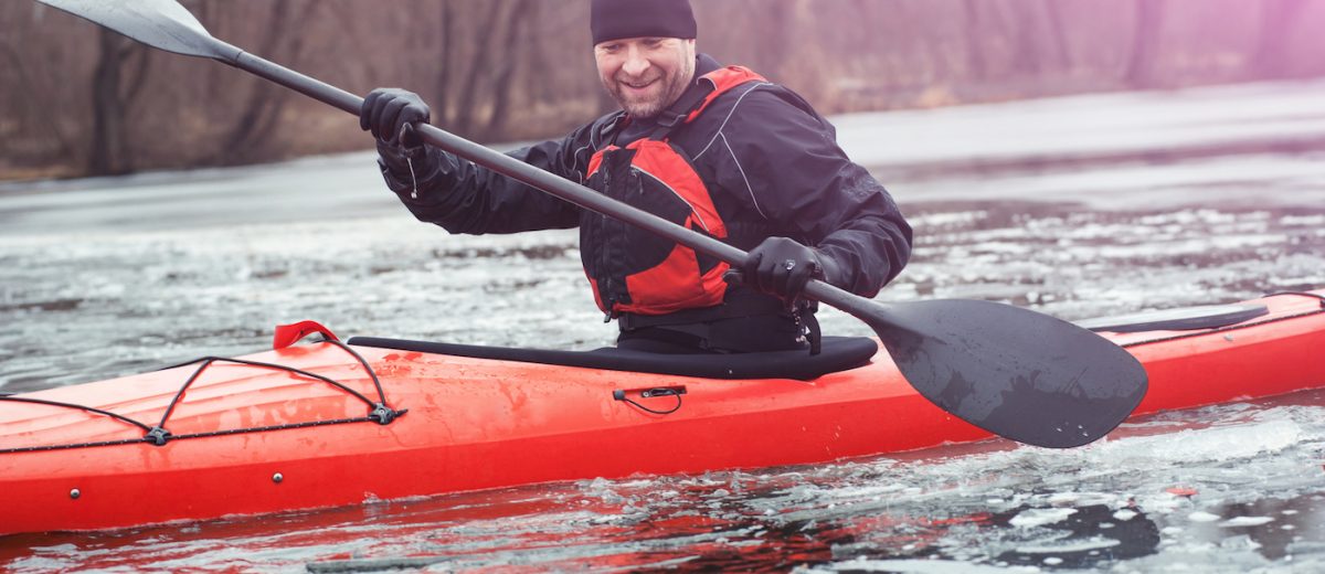 What to Wear Kayaking - Paddlesports Megastore