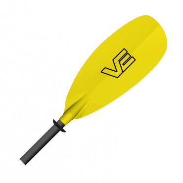 VE Explorer Glass Blade, Yellow - BLADE
