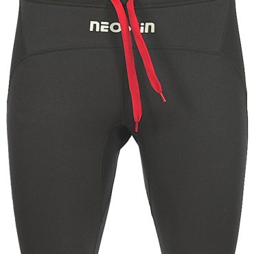 Peak Paddlesports (PeakUK) Neoskin Neoprene womens paddling shorts front view