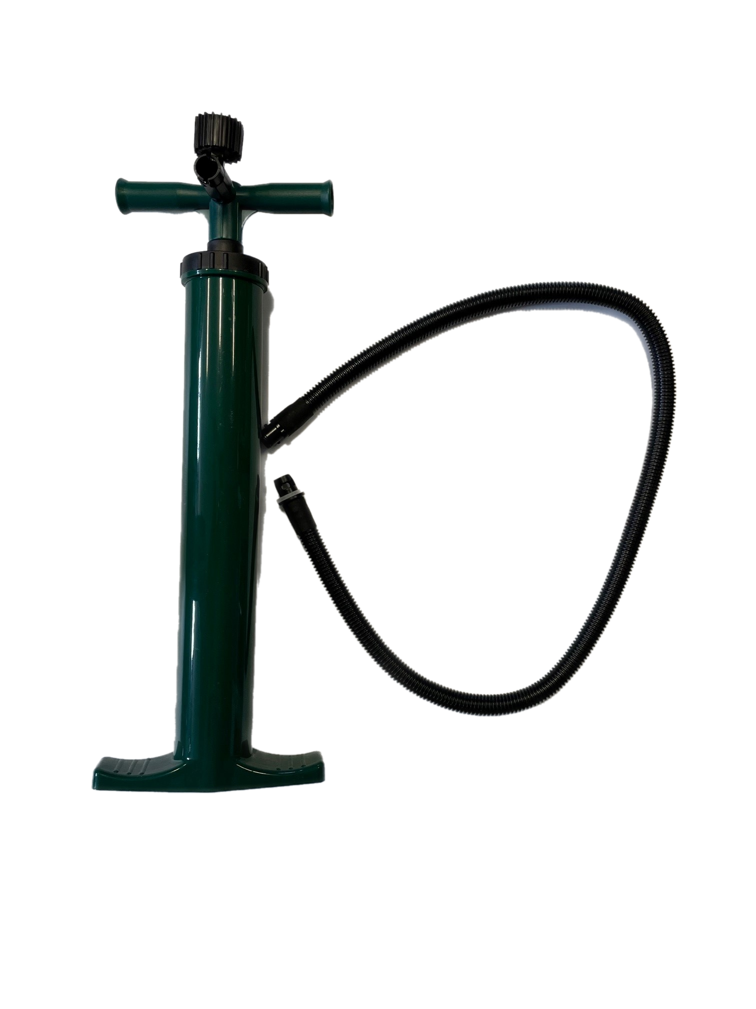 Boardworks One-Size Pump Green - iSUP