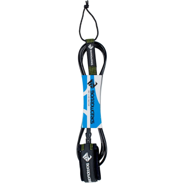 Boardworks 6 Foot Straight Leash