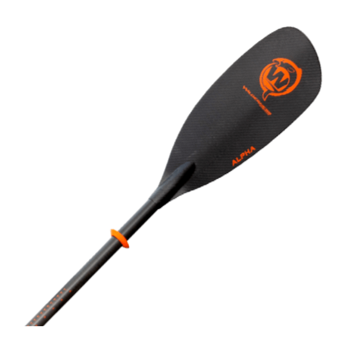 Wilderness Systems Alpha Angler 240-260cm Carbon Paddle