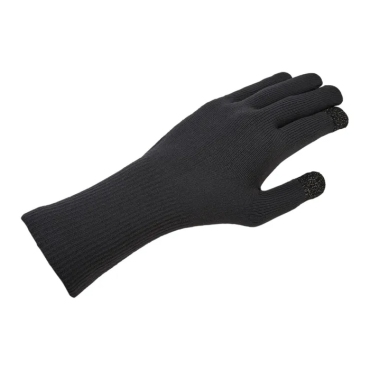 Gill Waterproof Glove Dorsal View Top View