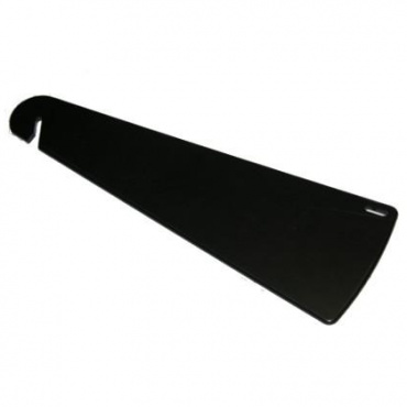 Picture of the Black Skeg Blade