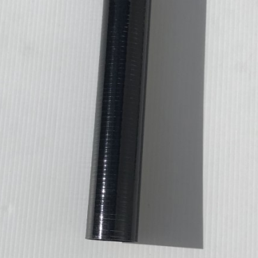 image of Fibreglass Shaft on a white back ground with Shadow