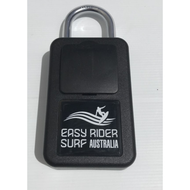 easy rider surf beach key lock product view