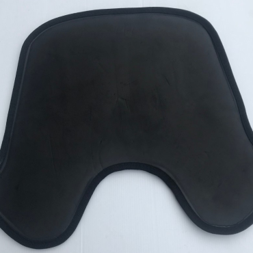 Surge Seat Pad Botom View