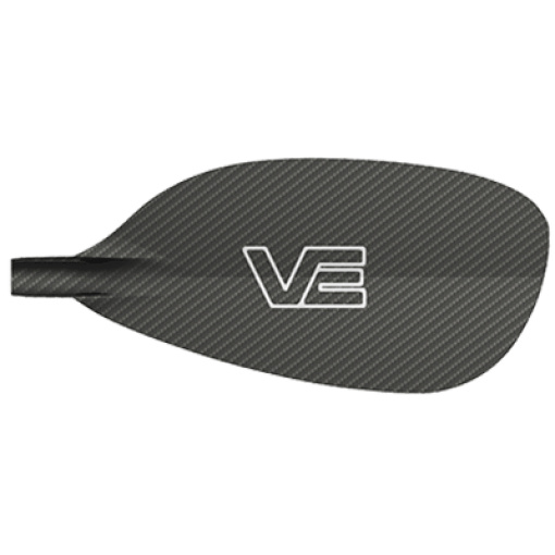 VE Pro AirCore Blade Carbon Aircore Blade Right Hand Side.