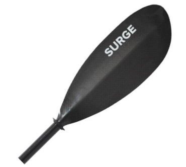 Surge Torres Carbon Fibre Paddle - Right Hand Blade