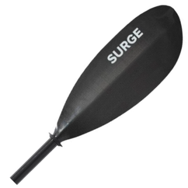 Surge Torres Carbon Fibre Paddle - Right Hand Blade