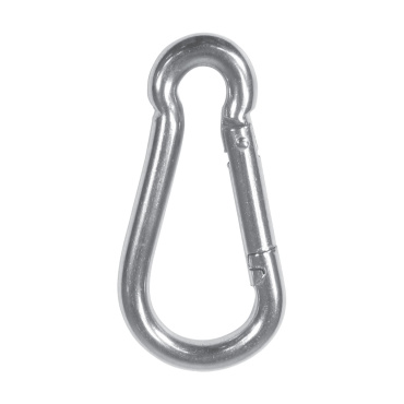Stainless Steel Snap Hook Length Overall 5cm