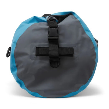 Gill Voyager Duffel Bag 60 Litre End View