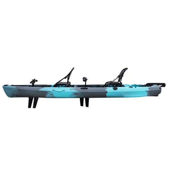 Good Choice for Small Fishing Kayak Paddling - China Kayak and