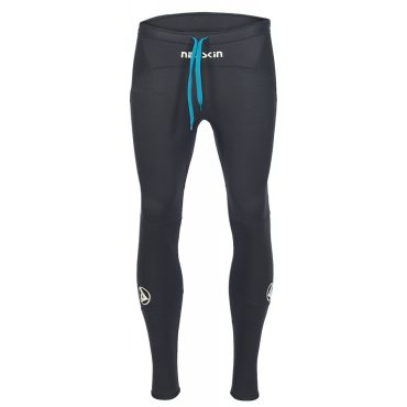 Peak Paddle Sports UK Neoskin full length neoprene paddling pants front view